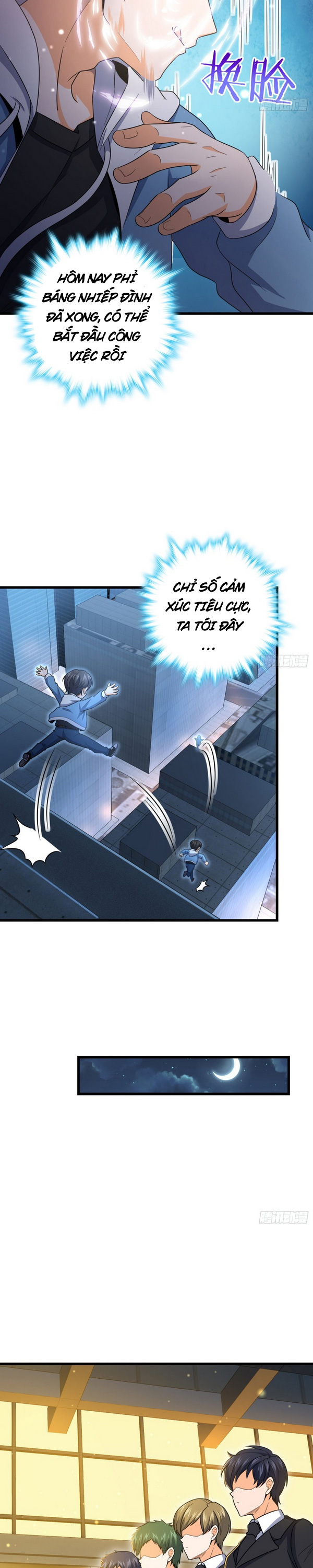 Đại Vương Tha Mạng Chap 226 - Next Chap 227