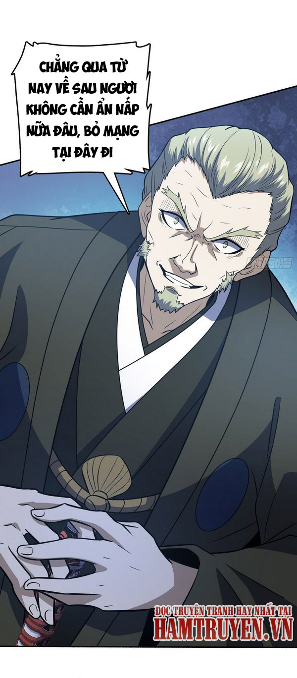 Đại Vương Tha Mạng Chap 228 - Next Chap 229