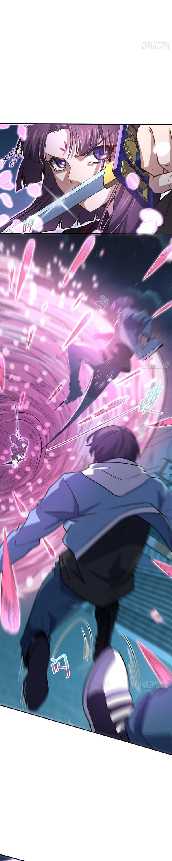 Đại Vương Tha Mạng Chap 228 - Next Chap 229