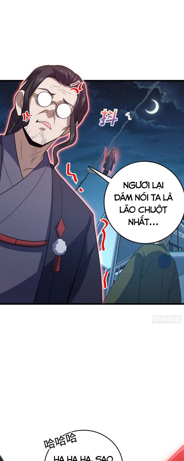 Đại Vương Tha Mạng Chap 229 - Next Chap 230