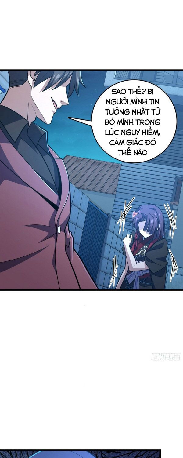 Đại Vương Tha Mạng Chap 229 - Next Chap 230