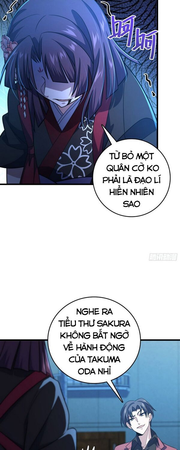 Đại Vương Tha Mạng Chap 229 - Next Chap 230