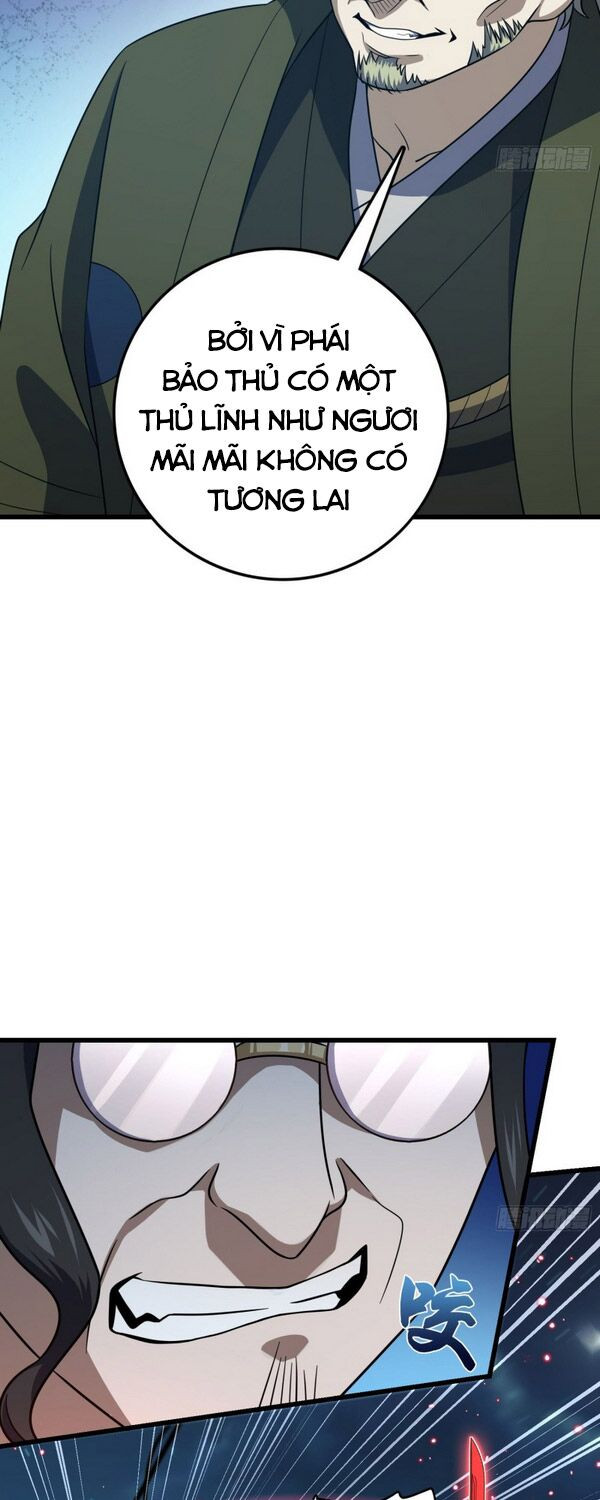 Đại Vương Tha Mạng Chap 229 - Next Chap 230