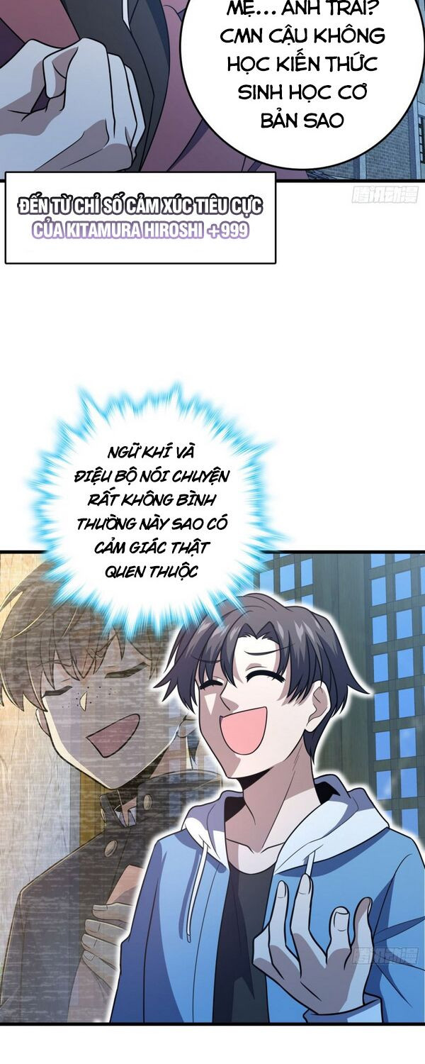 Đại Vương Tha Mạng Chap 229 - Next Chap 230