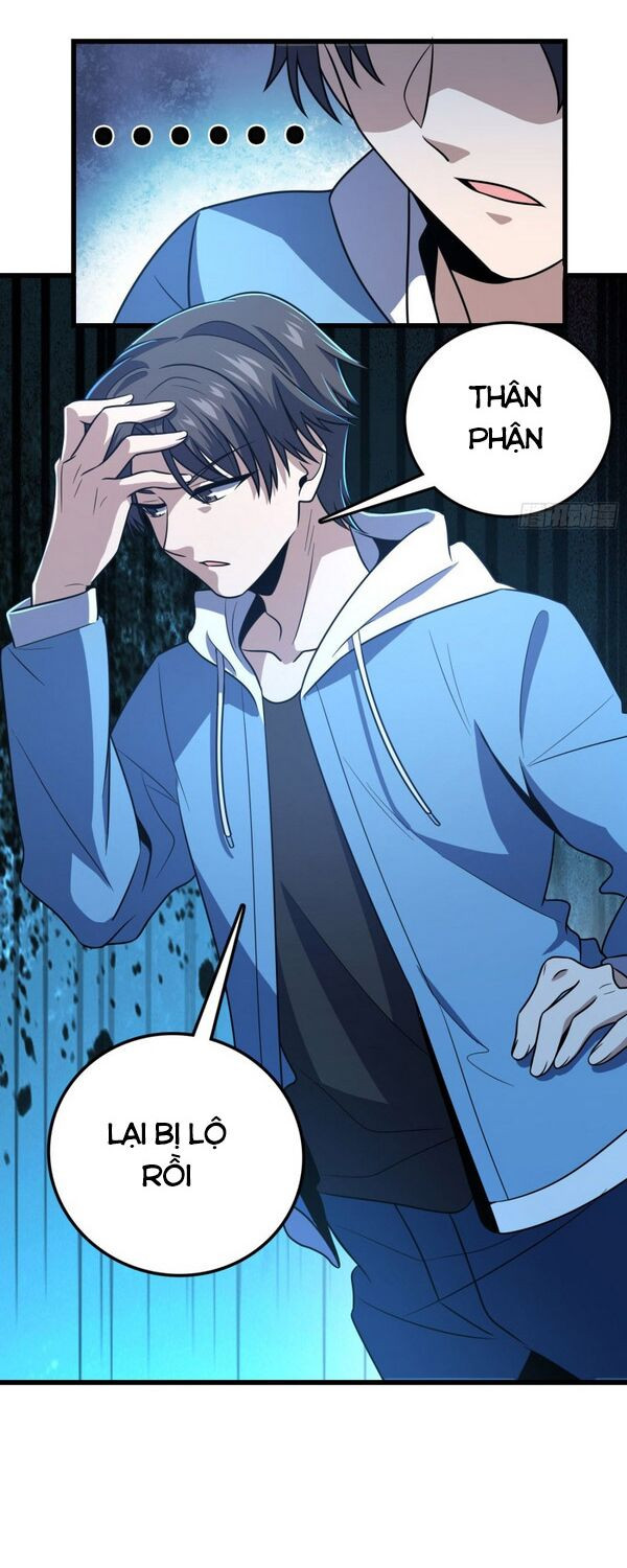 Đại Vương Tha Mạng Chap 229 - Next Chap 230