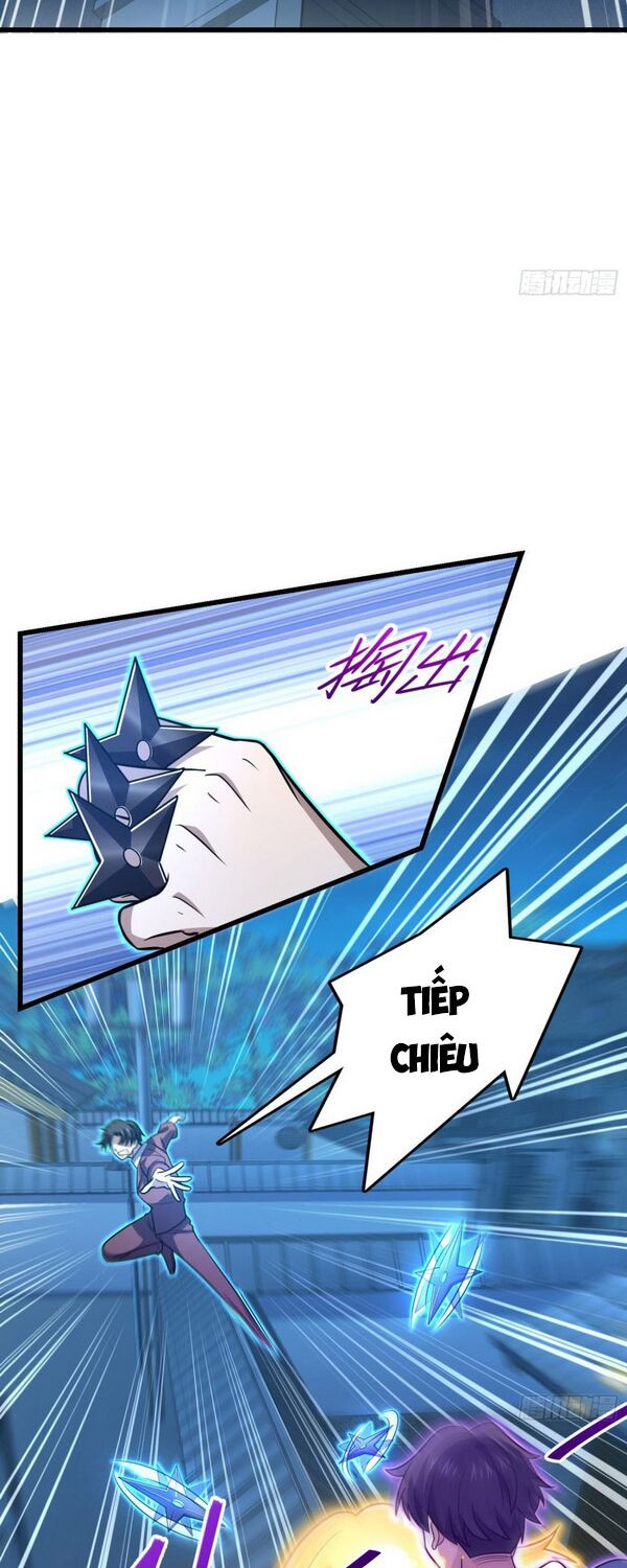 Đại Vương Tha Mạng Chap 229 - Next Chap 230