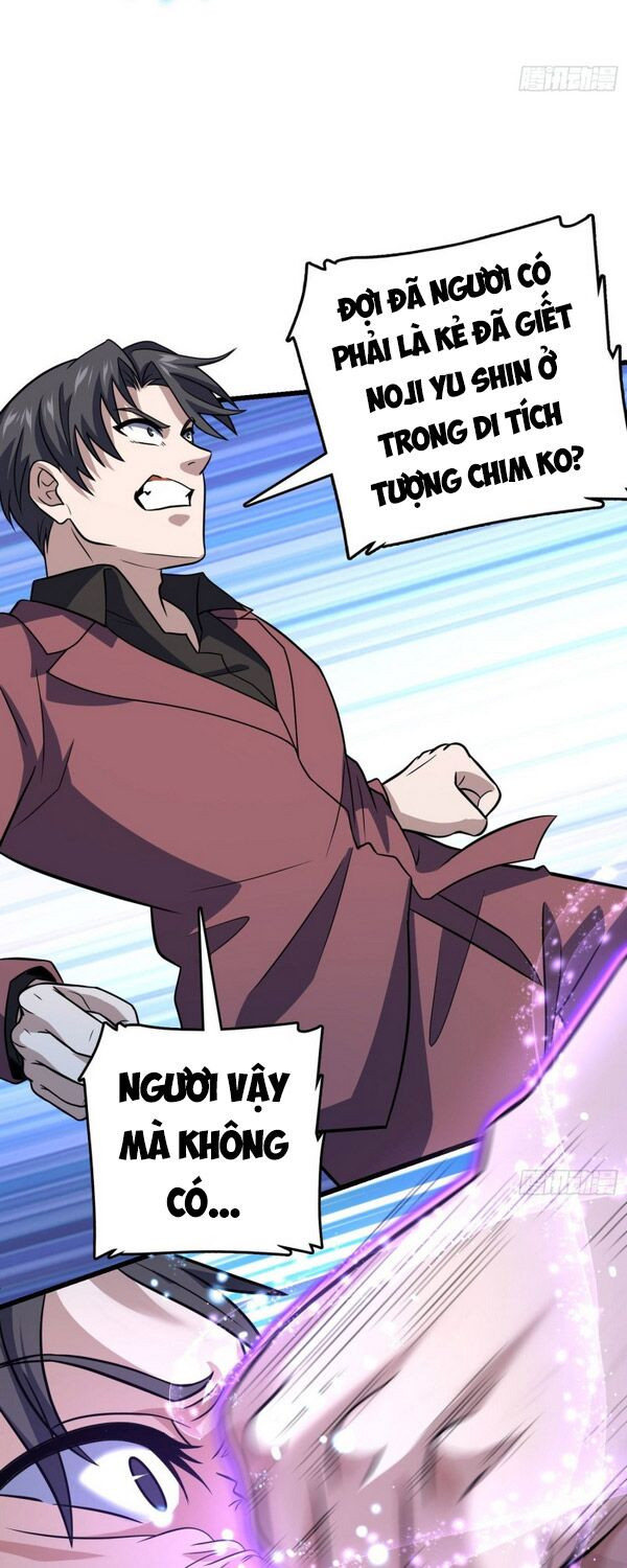 Đại Vương Tha Mạng Chap 229 - Next Chap 230