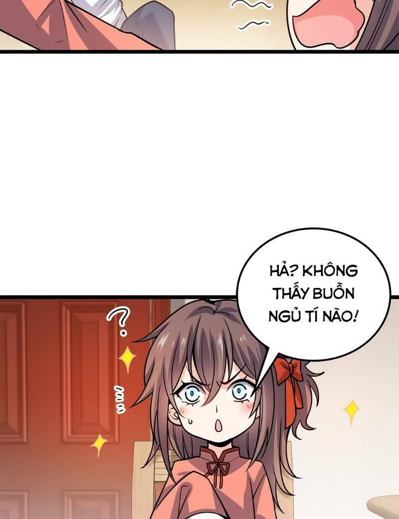 Đại Vương Tha Mạng Chap 23 - Next Chap 24