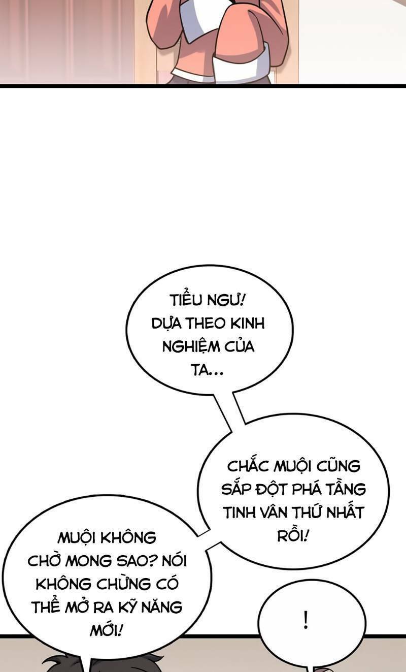 Đại Vương Tha Mạng Chap 23 - Next Chap 24