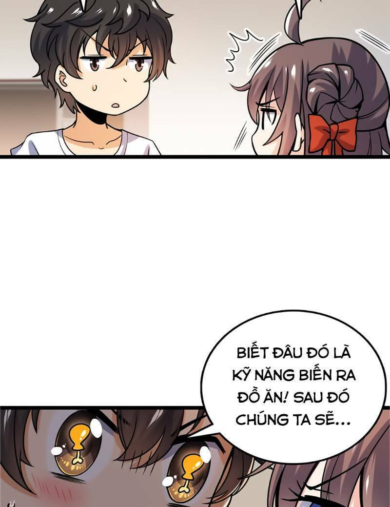 Đại Vương Tha Mạng Chap 23 - Next Chap 24