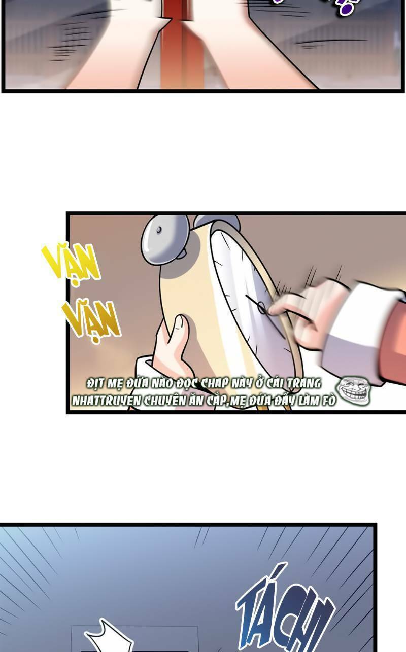 Đại Vương Tha Mạng Chap 23 - Next Chap 24