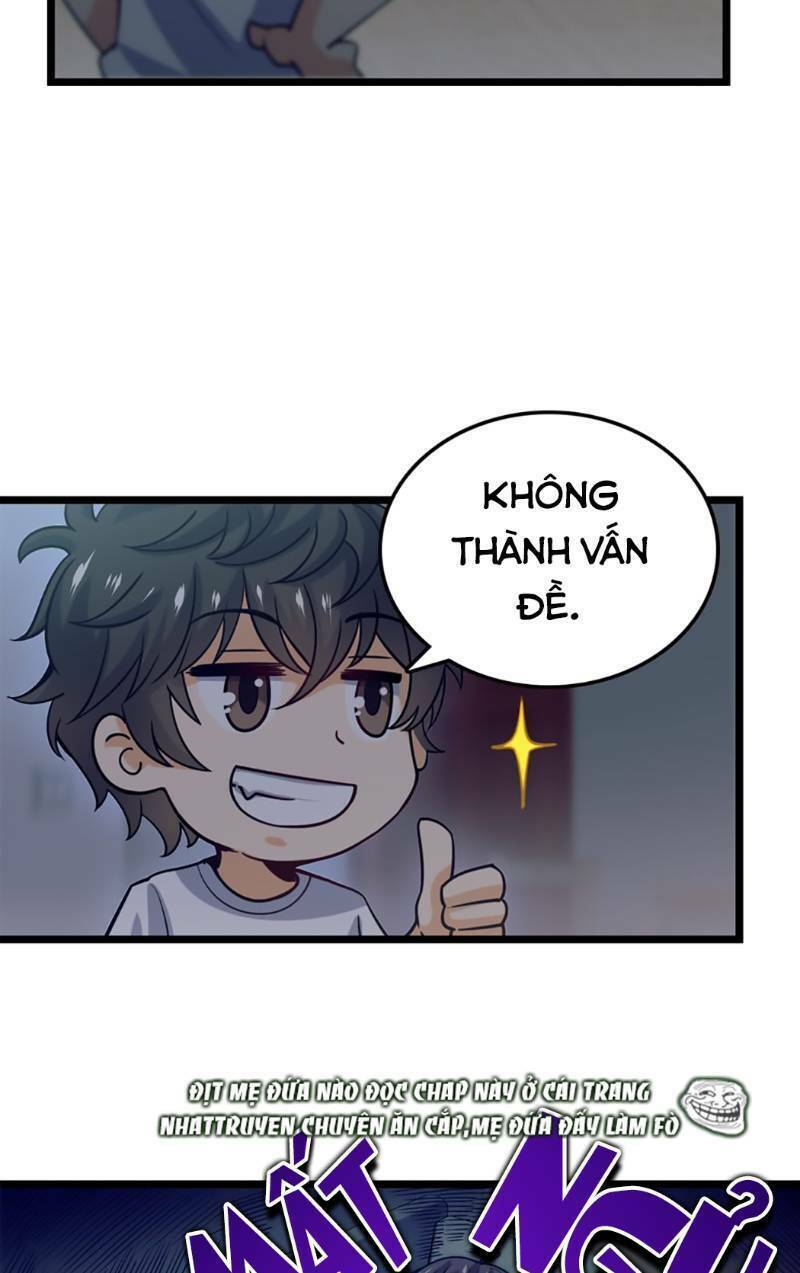 Đại Vương Tha Mạng Chap 23 - Next Chap 24