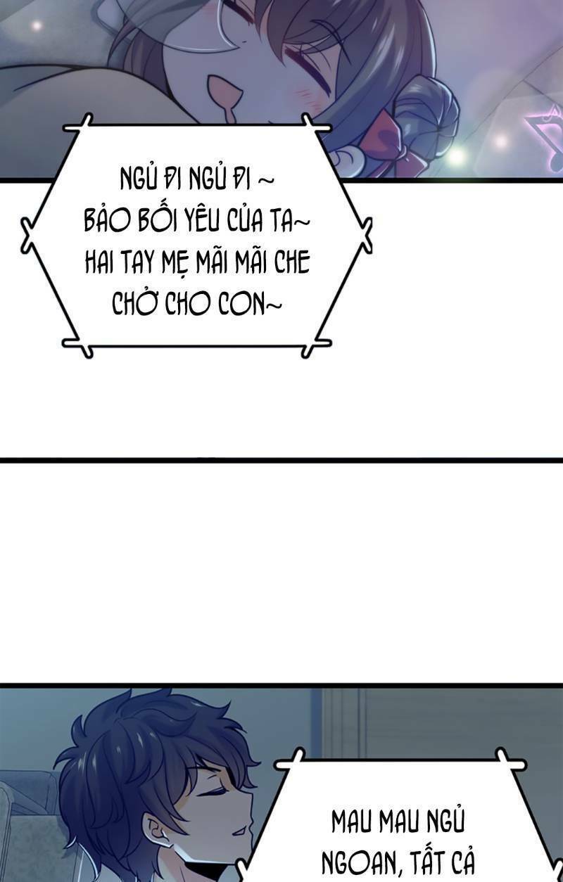 Đại Vương Tha Mạng Chap 23 - Next Chap 24