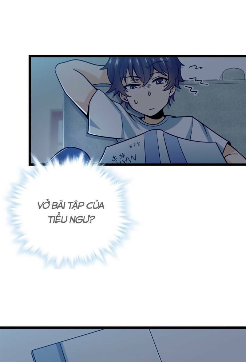 Đại Vương Tha Mạng Chap 23 - Next Chap 24