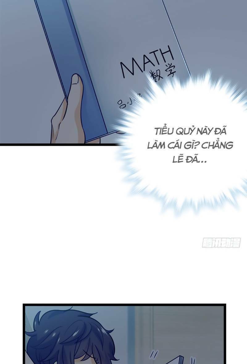 Đại Vương Tha Mạng Chap 23 - Next Chap 24