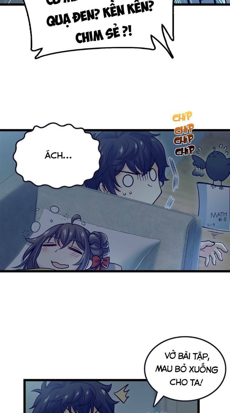 Đại Vương Tha Mạng Chap 23 - Next Chap 24