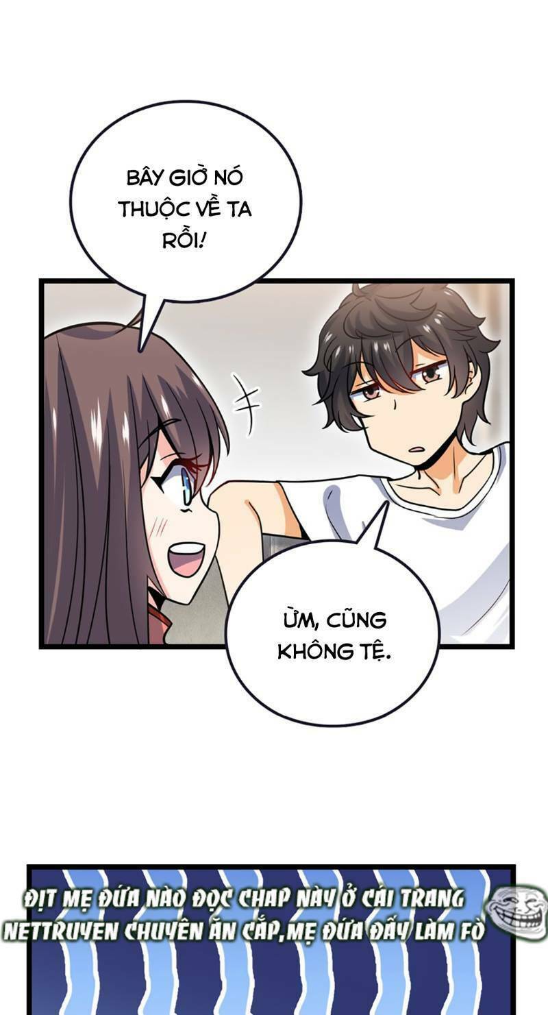 Đại Vương Tha Mạng Chap 23 - Next Chap 24