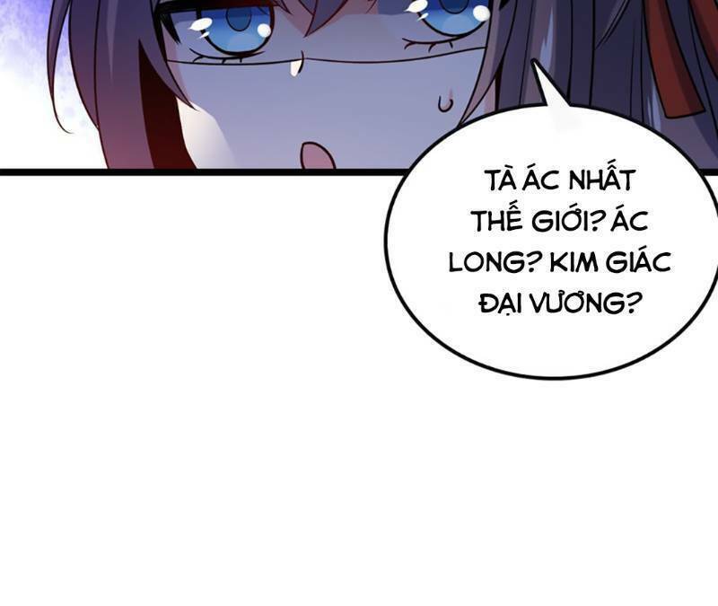 Đại Vương Tha Mạng Chap 23 - Next Chap 24