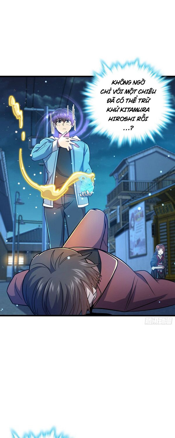 Đại Vương Tha Mạng Chap 230 - Next Chap 231