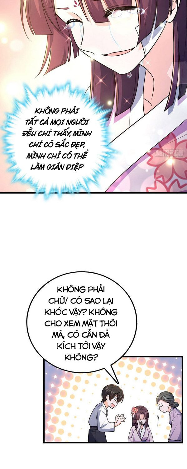 Đại Vương Tha Mạng Chap 230 - Next Chap 231