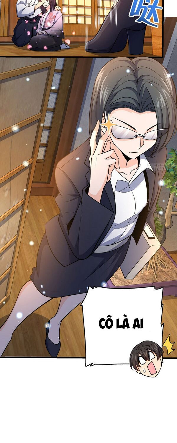 Đại Vương Tha Mạng Chap 230 - Next Chap 231