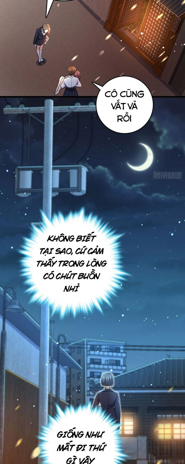 Đại Vương Tha Mạng Chap 230 - Next Chap 231