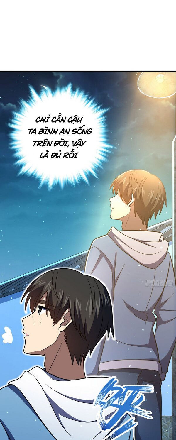 Đại Vương Tha Mạng Chap 230 - Next Chap 231