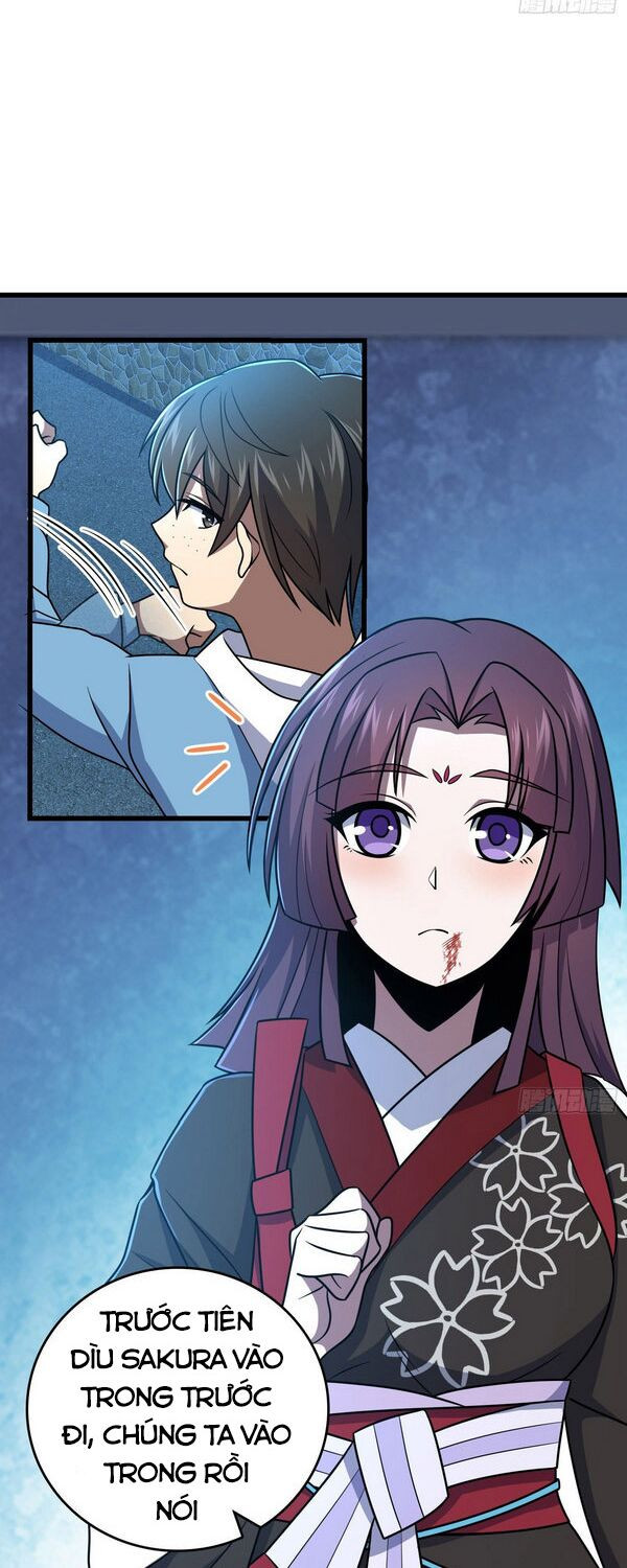 Đại Vương Tha Mạng Chap 230 - Next Chap 231