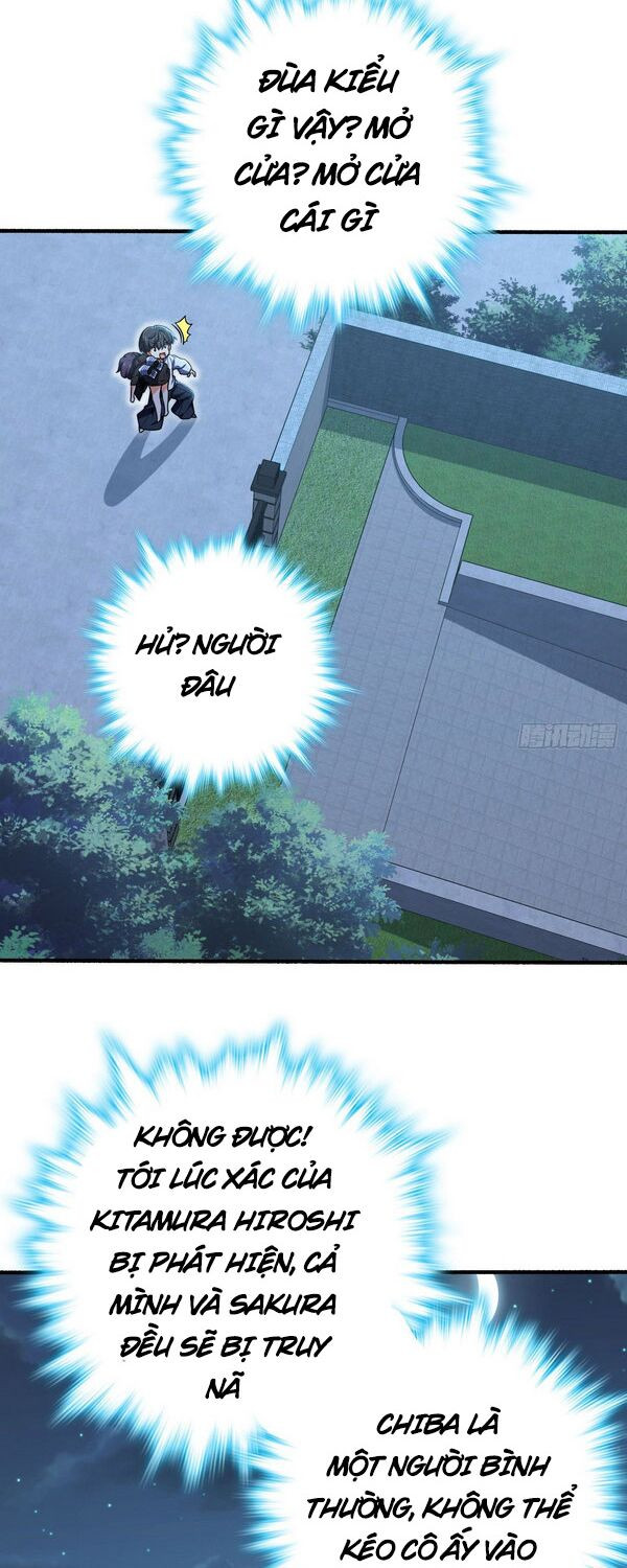 Đại Vương Tha Mạng Chap 231 - Next Chap 232