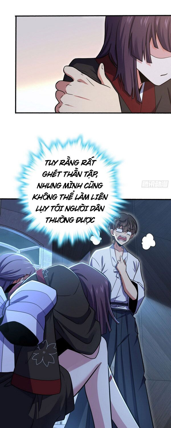 Đại Vương Tha Mạng Chap 231 - Next Chap 232