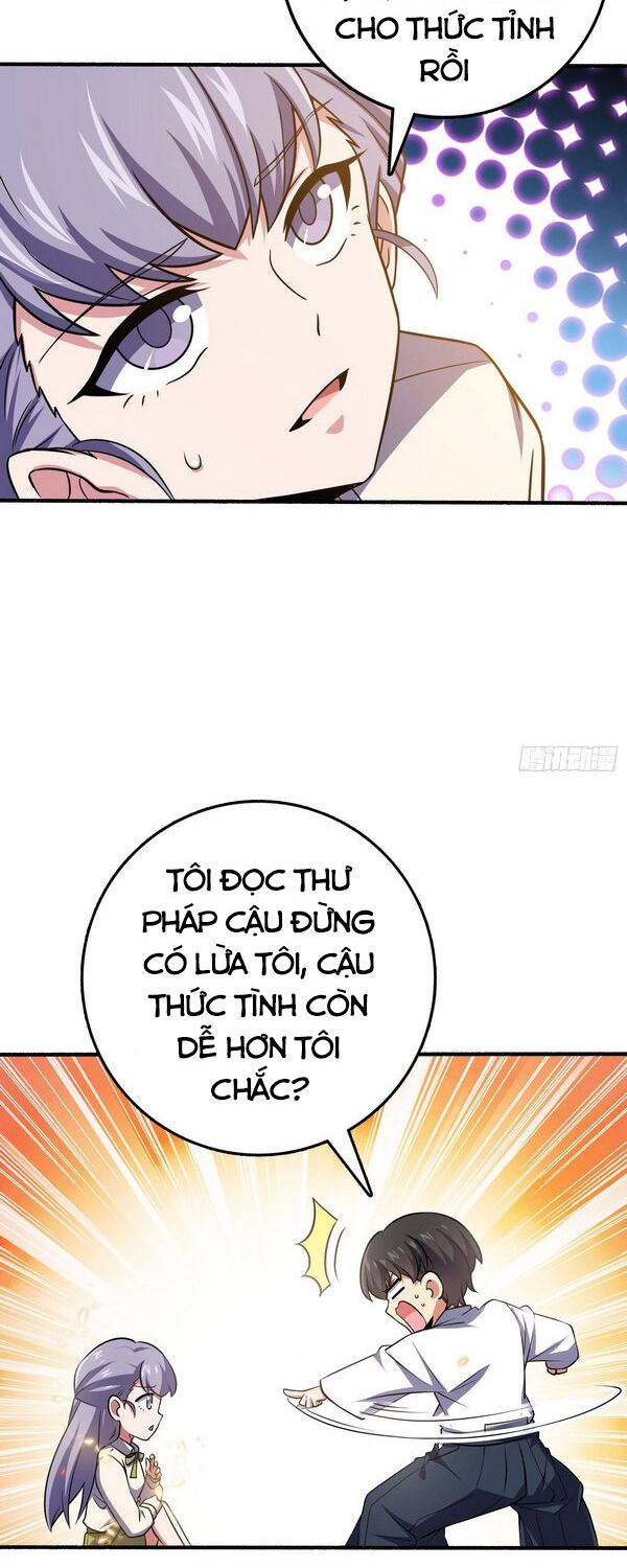 Đại Vương Tha Mạng Chap 231 - Next Chap 232