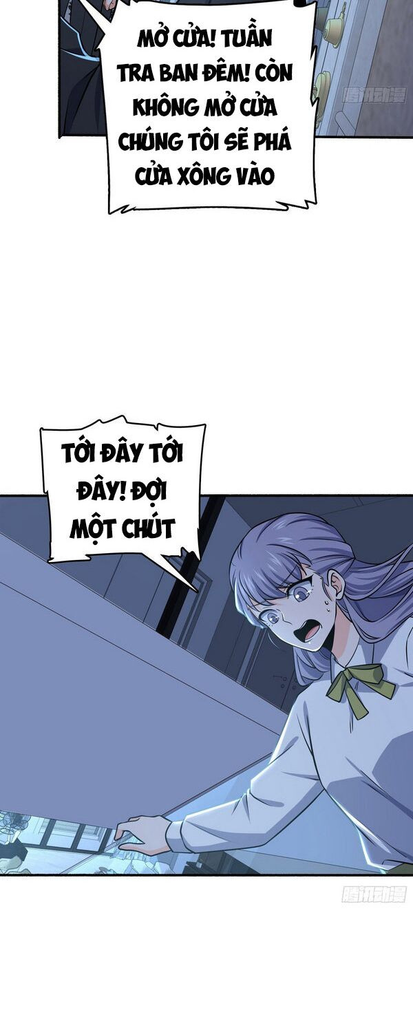 Đại Vương Tha Mạng Chap 231 - Next Chap 232