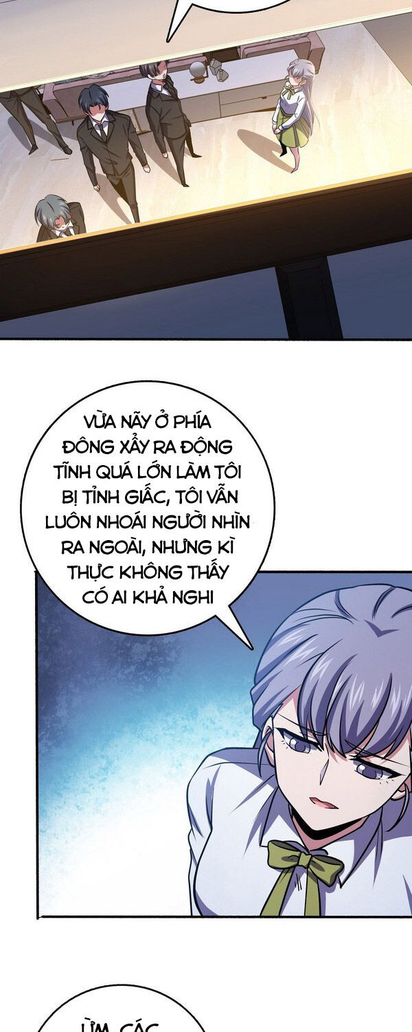 Đại Vương Tha Mạng Chap 231 - Next Chap 232