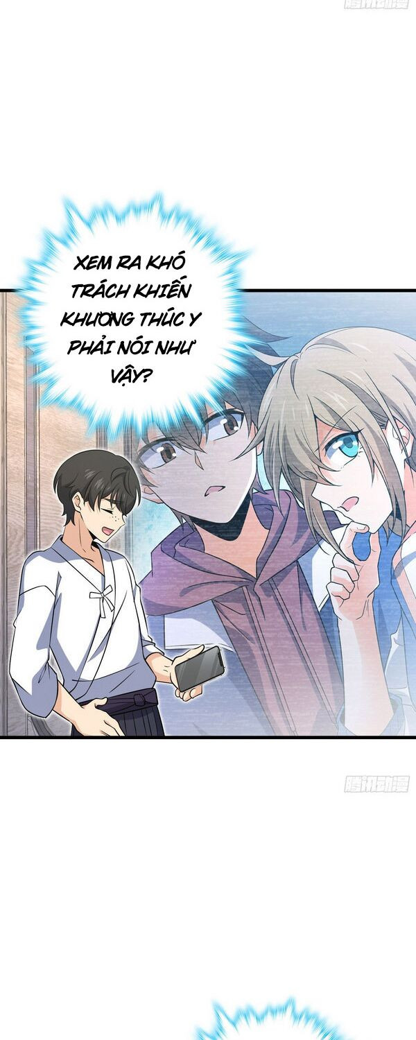 Đại Vương Tha Mạng Chap 232 - Next Chap 233