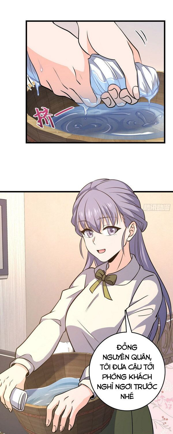 Đại Vương Tha Mạng Chap 232 - Next Chap 233