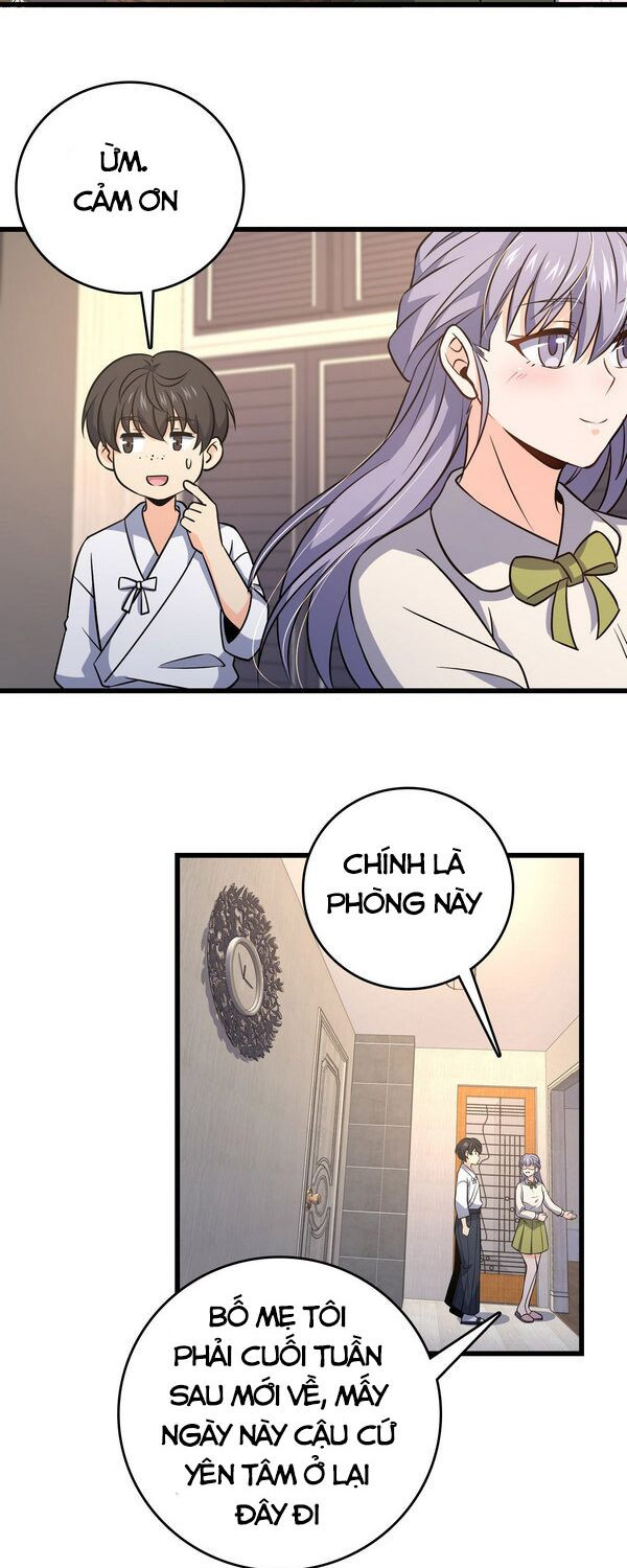 Đại Vương Tha Mạng Chap 232 - Next Chap 233