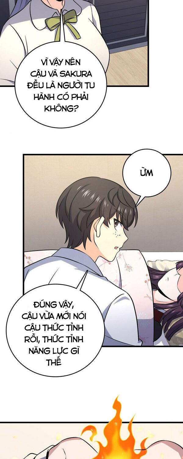 Đại Vương Tha Mạng Chap 232 - Next Chap 233