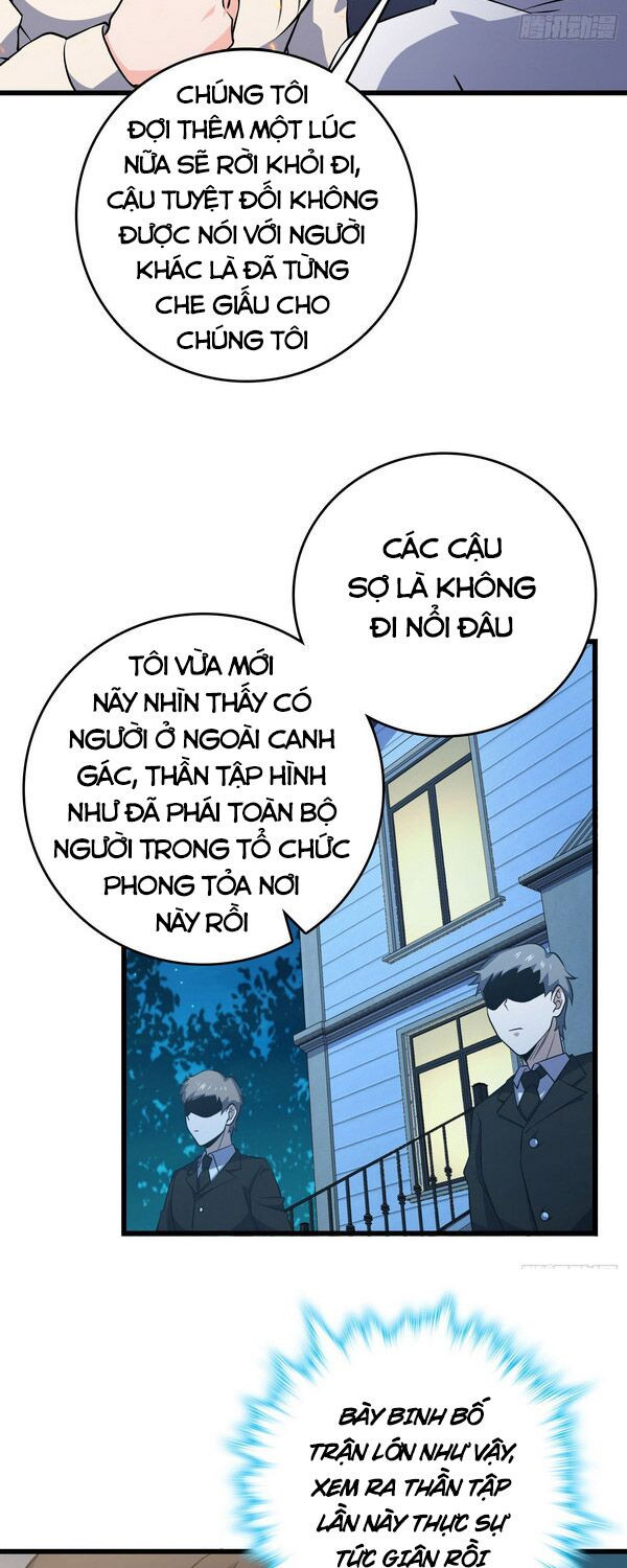Đại Vương Tha Mạng Chap 232 - Next Chap 233