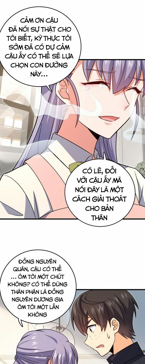 Đại Vương Tha Mạng Chap 233 - Next Chap 234