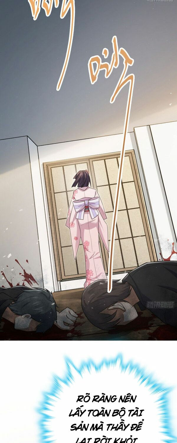 Đại Vương Tha Mạng Chap 233 - Next Chap 234