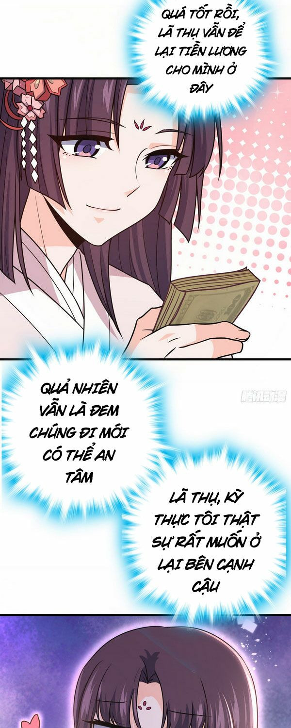 Đại Vương Tha Mạng Chap 233 - Next Chap 234