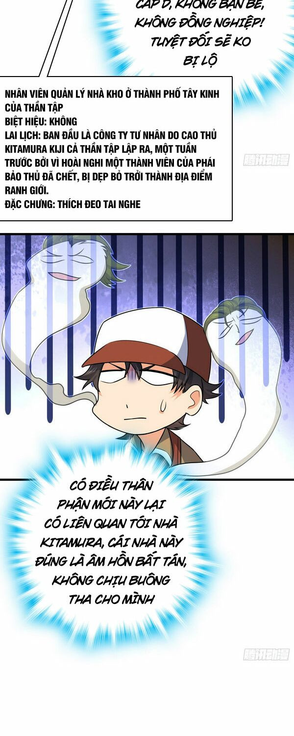 Đại Vương Tha Mạng Chap 233 - Next Chap 234