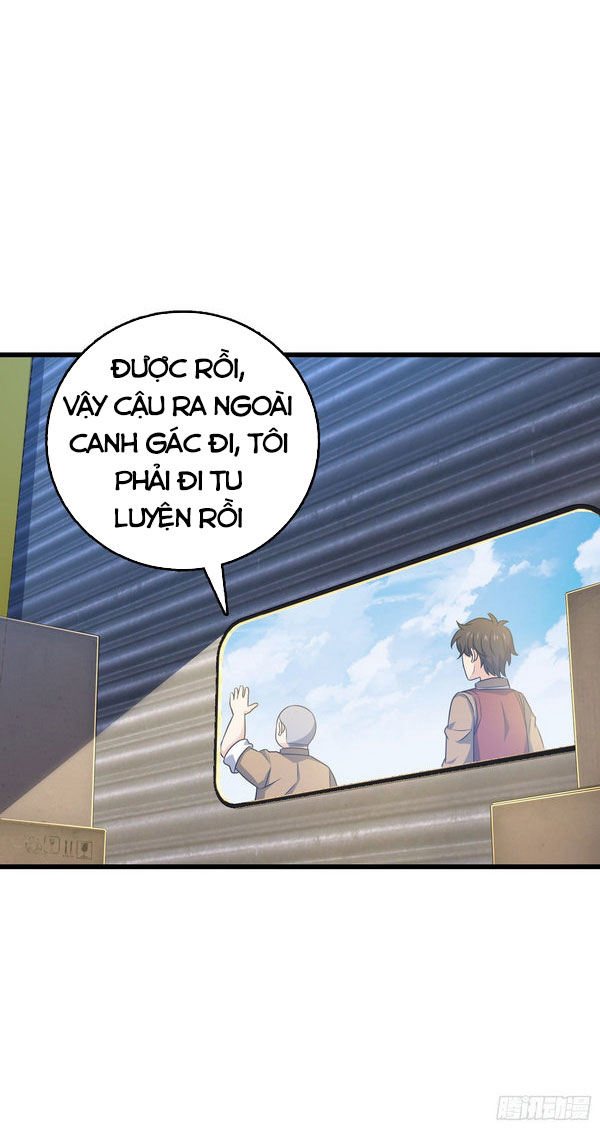 Đại Vương Tha Mạng Chap 235 - Next Chap 236