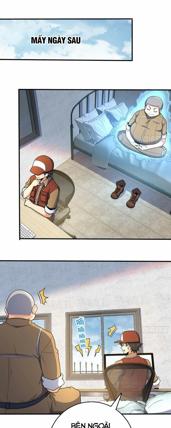 Đại Vương Tha Mạng Chap 236 - Next Chap 237