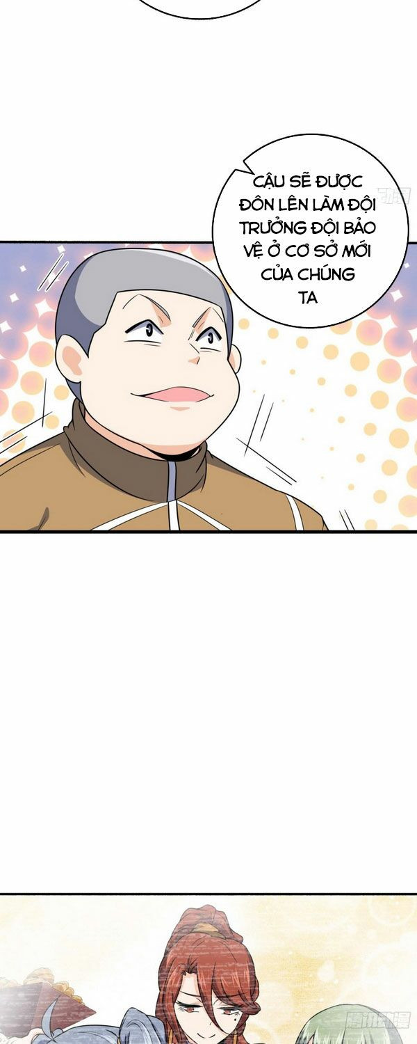 Đại Vương Tha Mạng Chap 236 - Next Chap 237