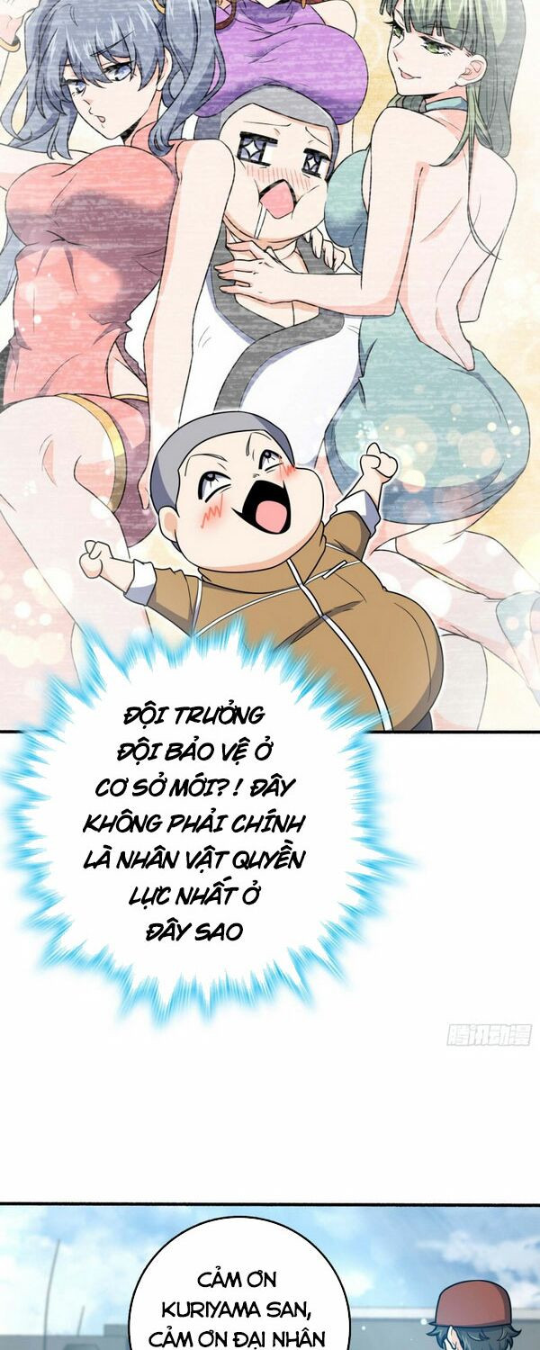 Đại Vương Tha Mạng Chap 236 - Next Chap 237