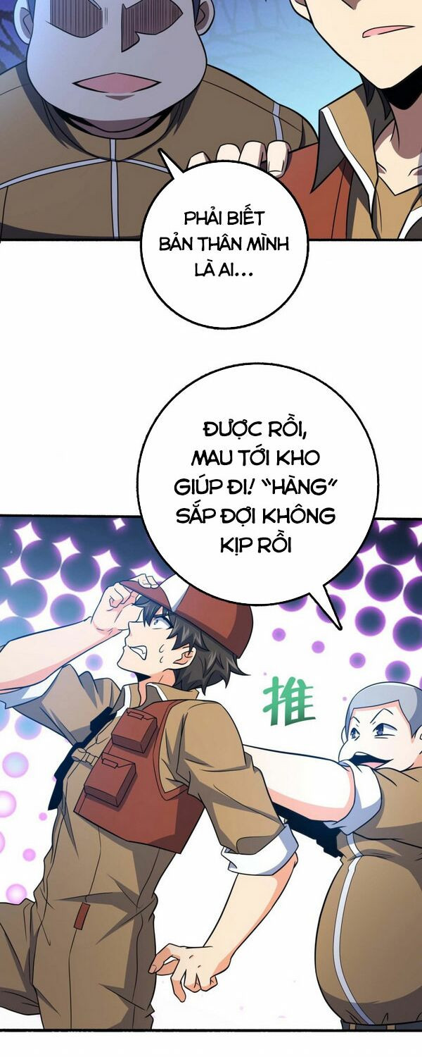 Đại Vương Tha Mạng Chap 236 - Next Chap 237