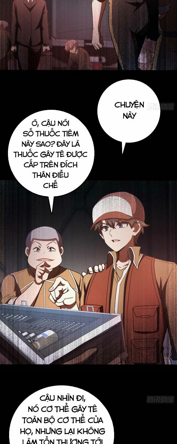 Đại Vương Tha Mạng Chap 236 - Next Chap 237