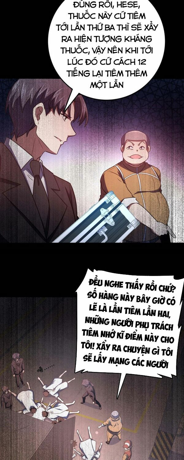 Đại Vương Tha Mạng Chap 236 - Next Chap 237