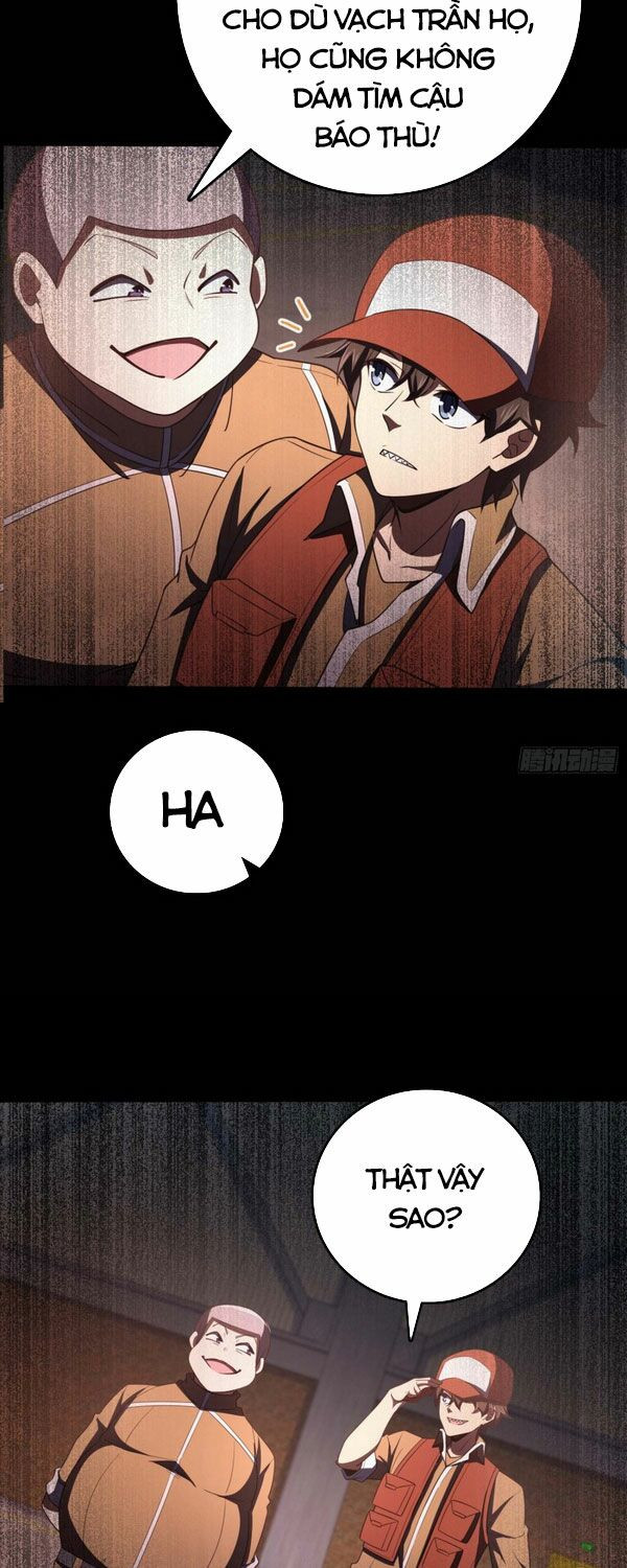 Đại Vương Tha Mạng Chap 236 - Next Chap 237